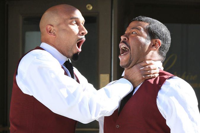 14 Dead Serious Facts About 'Key & Peele