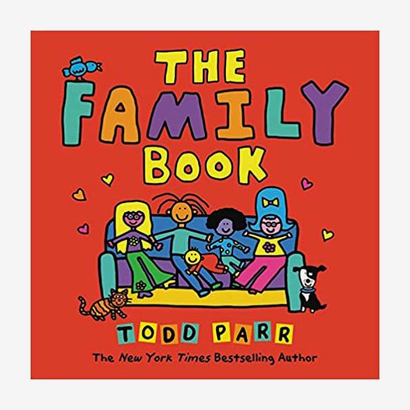 The Family Book