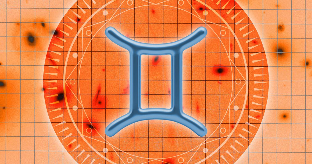 Why Gemini Is the Most Misunderstood Zodiac Sign