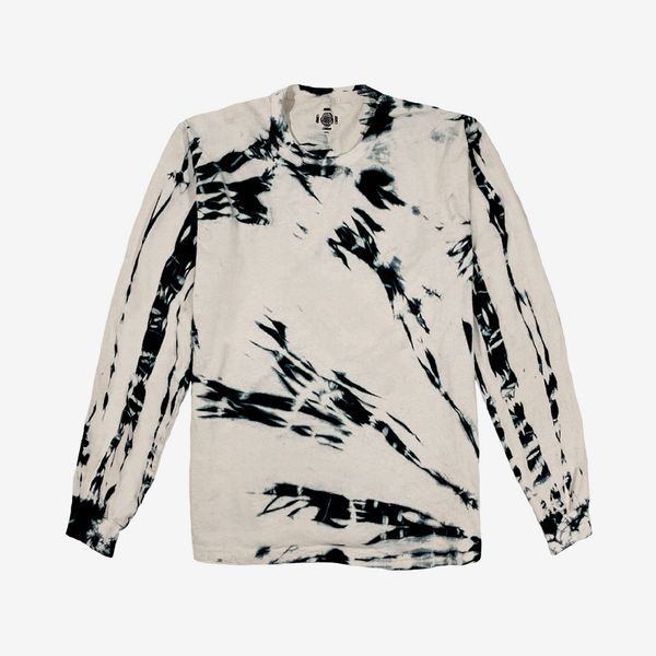 CBAAF Oatmeal Long Sleeve