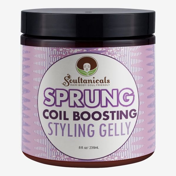 Soultanicals Sprung Coil Boosting Gelly