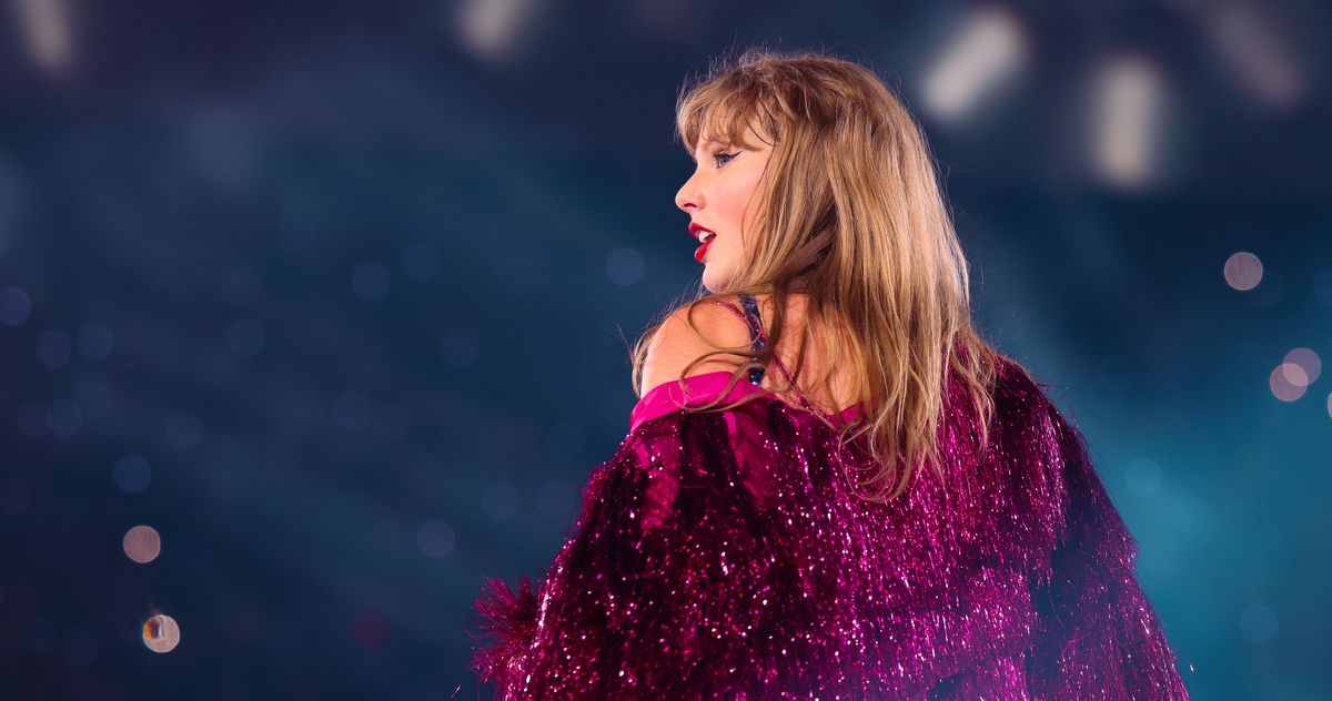 Suspect Charged in Plot to Bomb Taylor Swift Concert