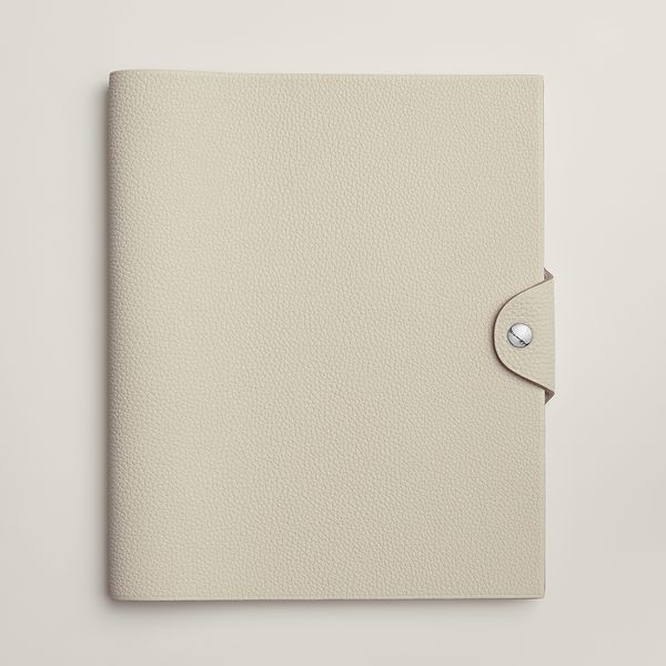 Hermès Ulysse MM Notebook Cover