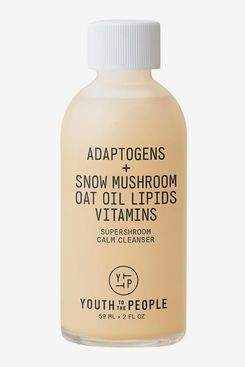 Youth To The People Supershroom Facial Cleanser