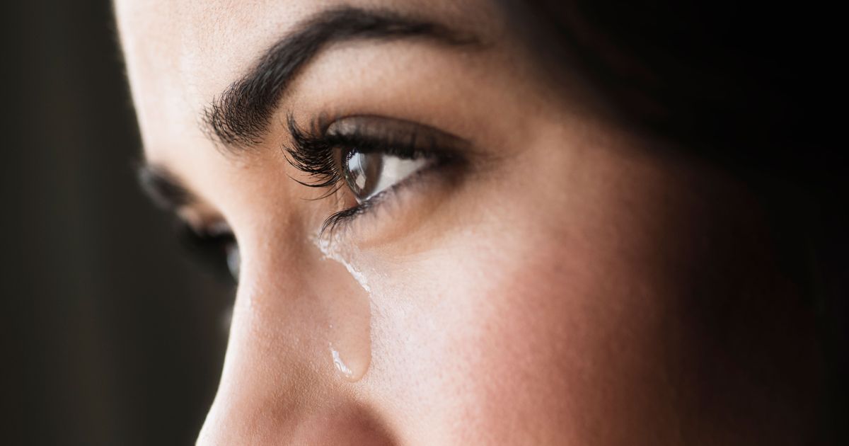 Why Do My Eyes Burn When I Cry: Causes and Treatments