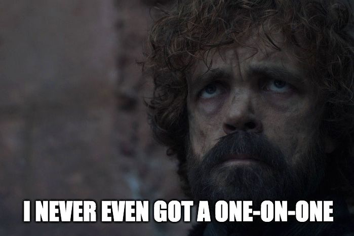 Game of Thrones finale recap: The best memes from season 8, episode 6 -  PopBuzz
