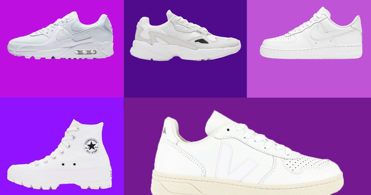 trendy gym shoes 2019