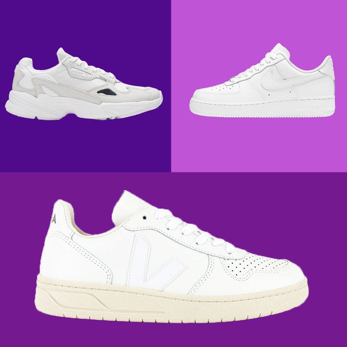 stylish sneakers womens 2019