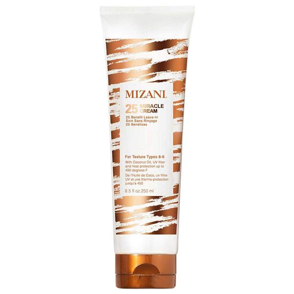 Mizani 25 Miracle Leave-In Cream