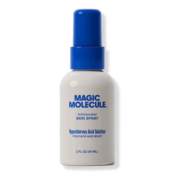 Magic Molecule Hypochlorous Acid Spray