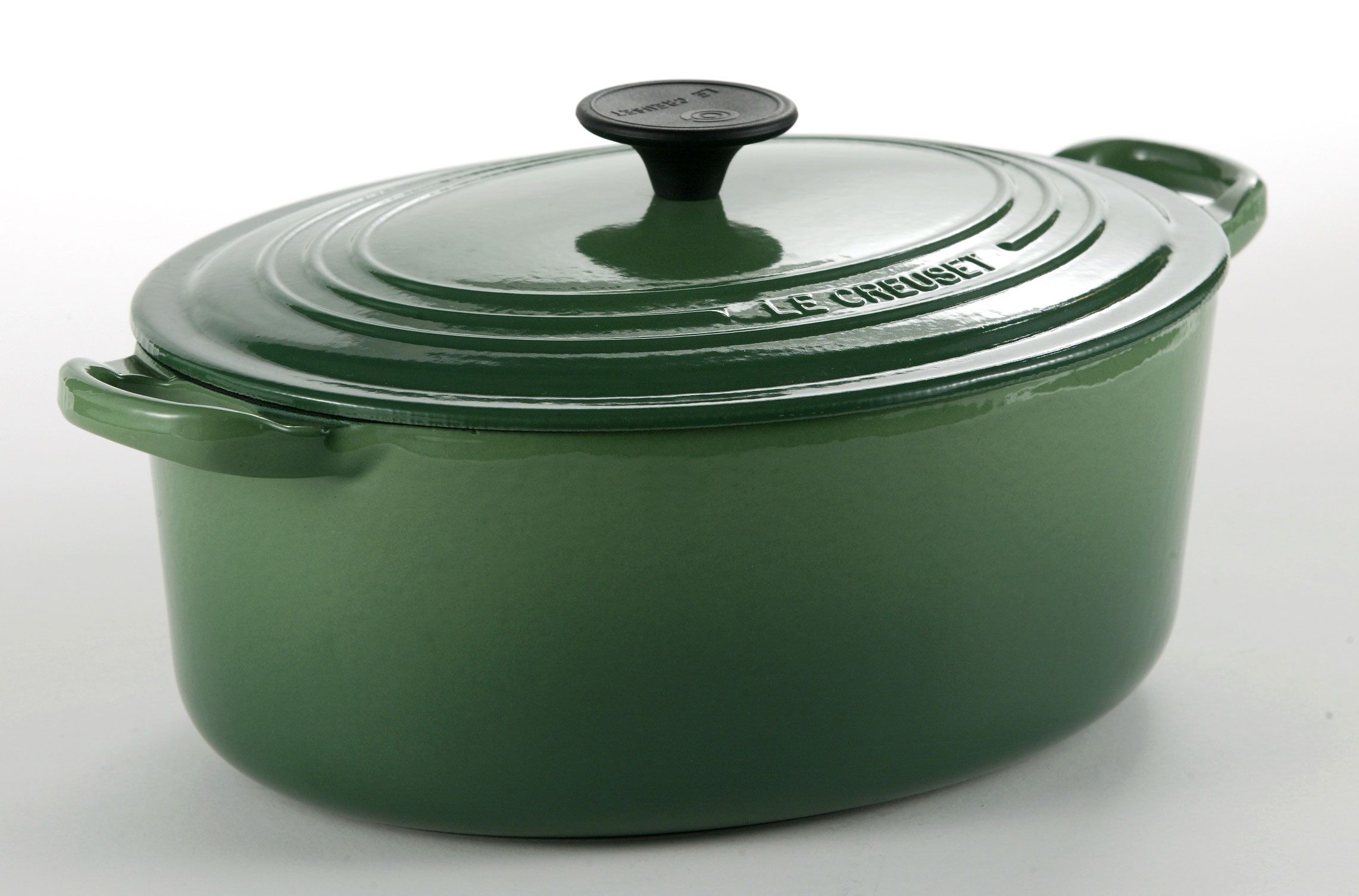 On TikTok, Le Creuset Is the Cookware