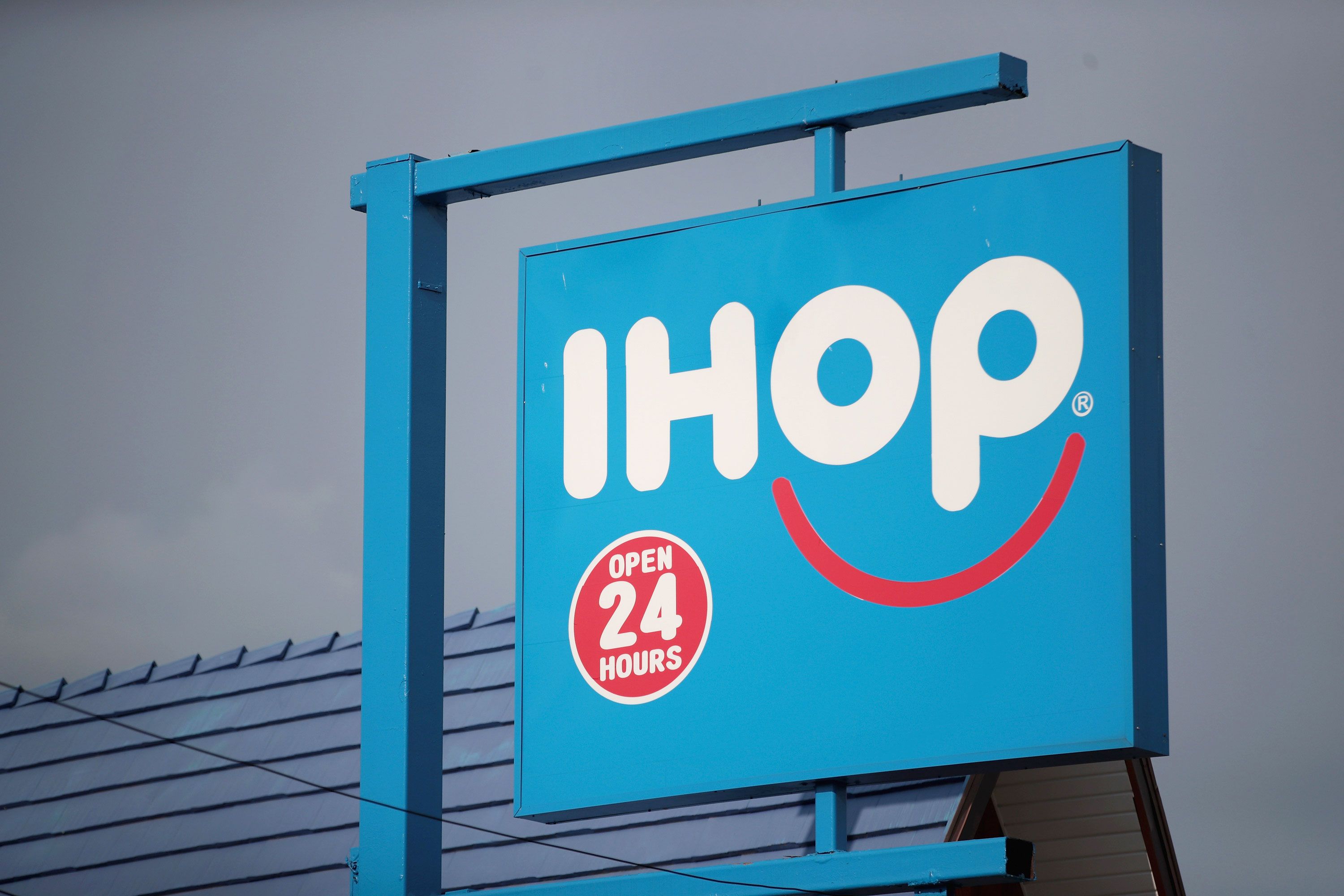 IHOP Flip'd Restaurant New York Opening Info