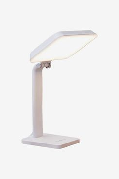 TheraLite Aura Bright Light-Therapy Lamp
