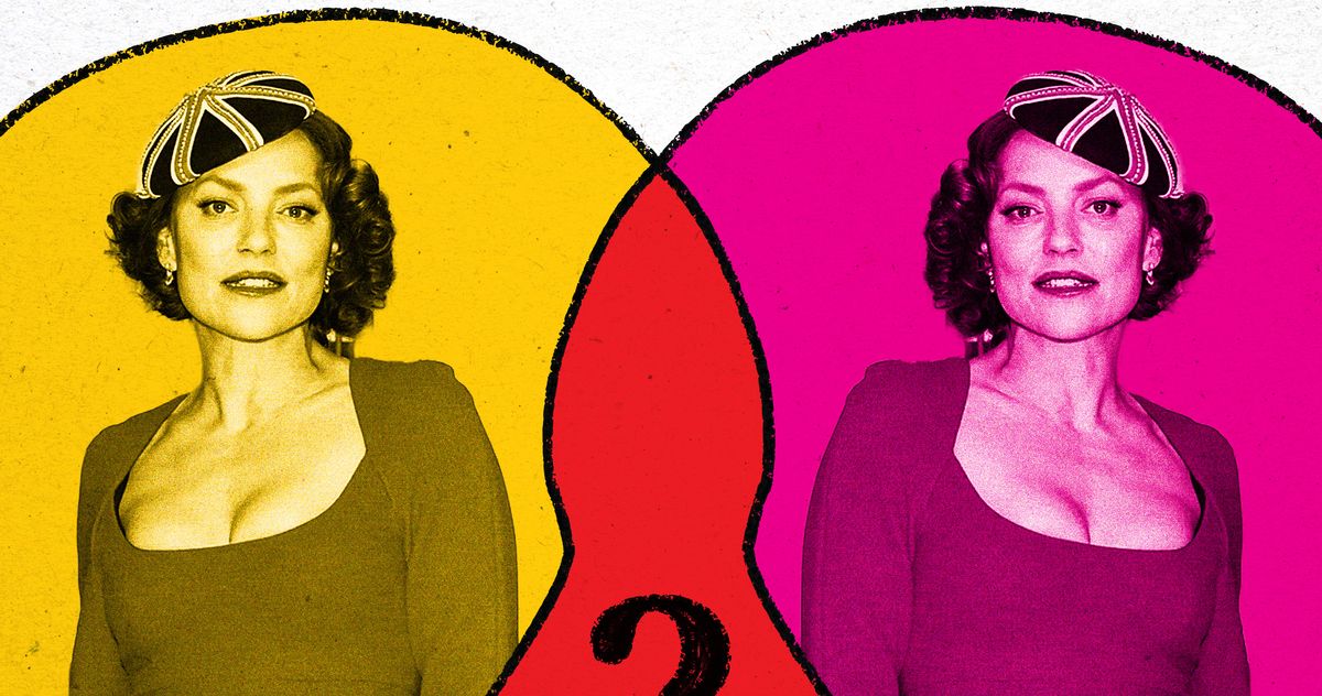 Ladies of London’s Martha Sitwell Has No Plans to Age…