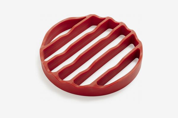 Oxo Good Grips Silicone Pressure Cooker Roasting Rack