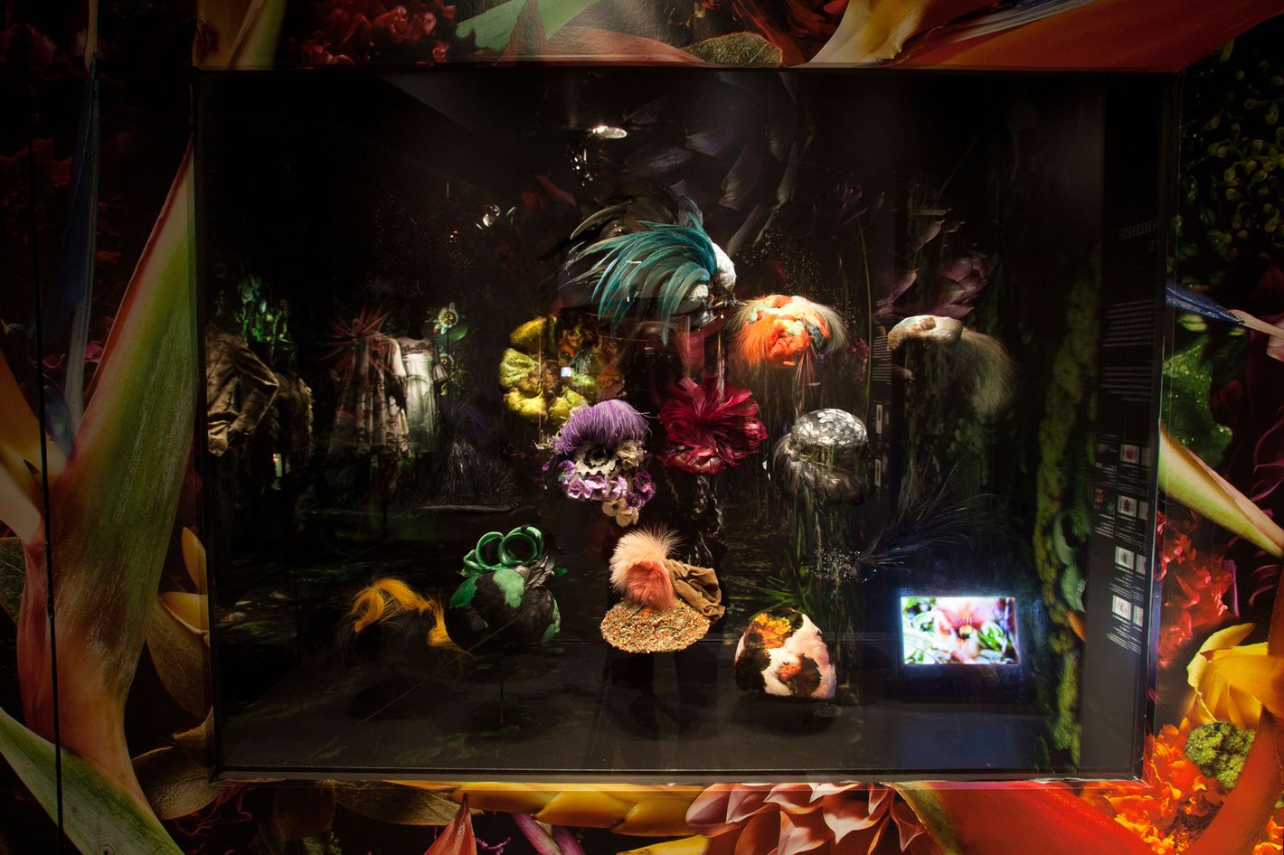 See: Inside Dries Van Noten's Eccentric World See: Inside Dries Van Noten's Eccentric World