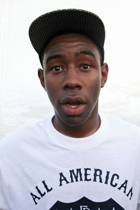 Tyler The Creator: 'Goblin' Is 'F*cking Terrible