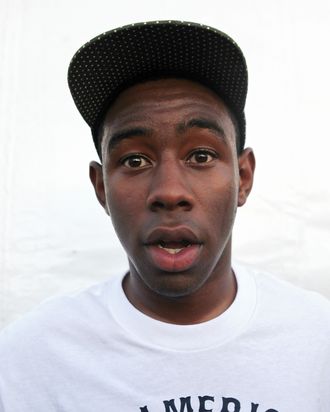 Tyler, the Creator Grows Up