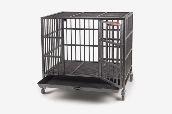 Empire pro store select dog crate