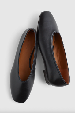 Madewell The Mylie Ballet Flat