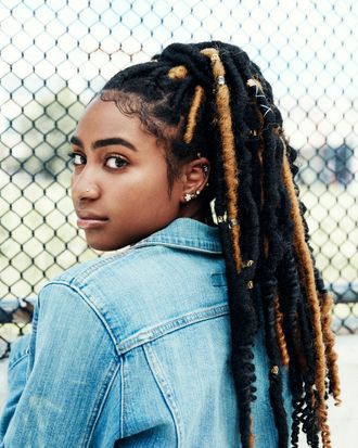 The Best Products for Really Pretty Faux Dreadlocks
