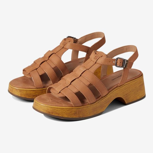 Lucky Brand Jemimmy Sandals