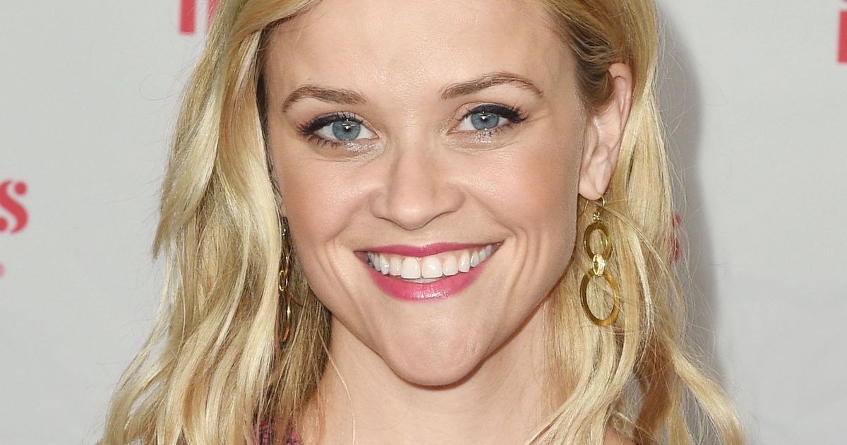 里斯·威瑟斯彭（Reese Witherspoon