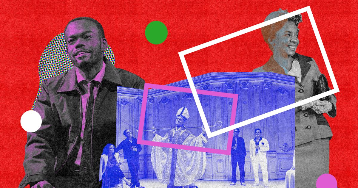 Vulture Critics Look Back on 2023 in Theater and on Broadway - Vimarsana News