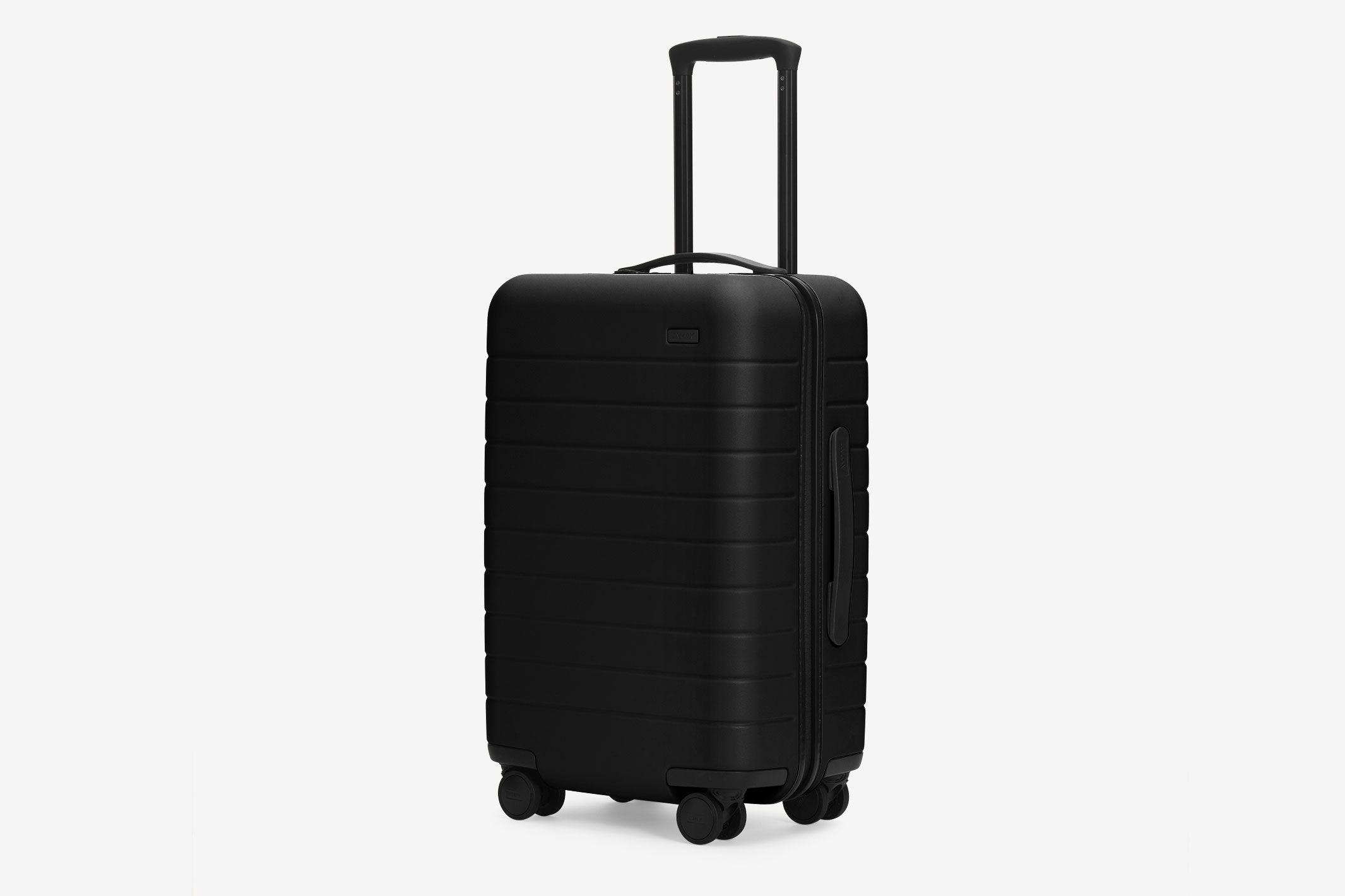 The Best Carry-On Luggage Can Take a Beating