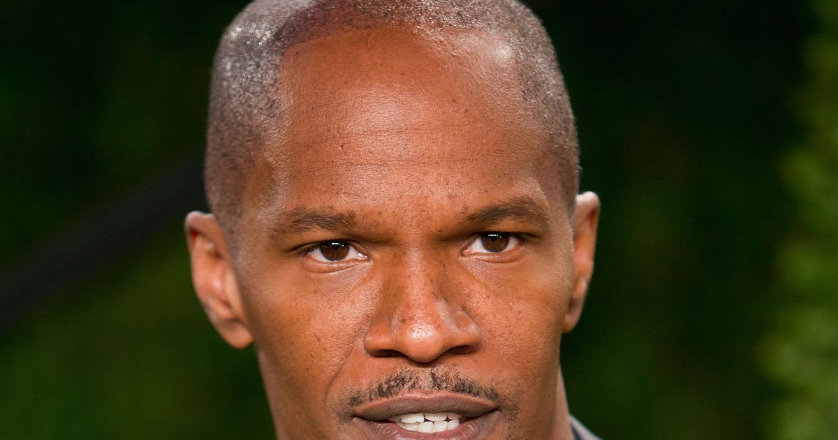 傑米·福克斯（Jamie Foxx）將扮演邁克·泰森（Mike Tyson）