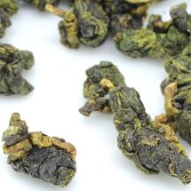 Floating Leaves Diva High Mountain Oolong
