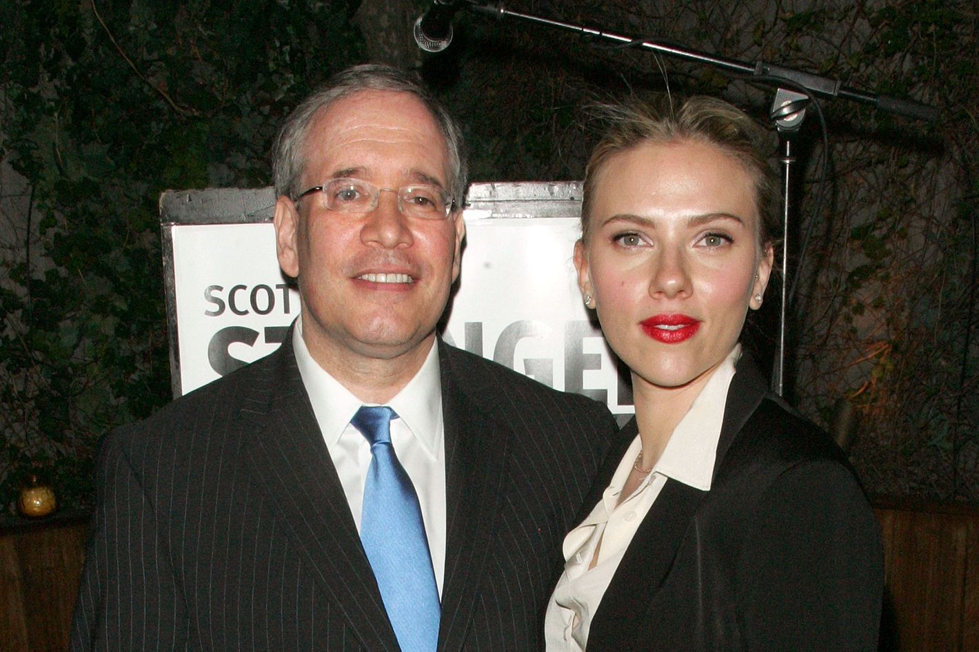 12 Totally Thrilling Things to Know About Sex-Scandal-less Scott Stringer