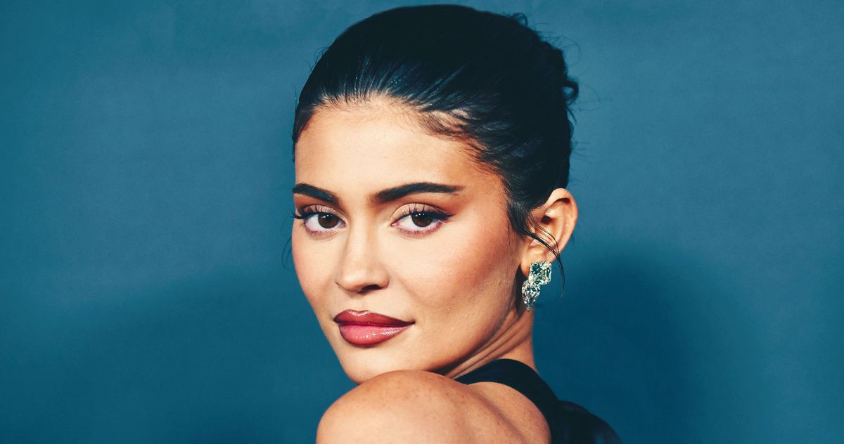 Kylie Jenner’s Baby Has a New Name