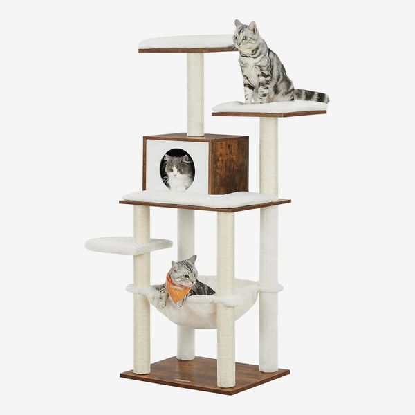 Feandrea WoodyWonders Cat Tree