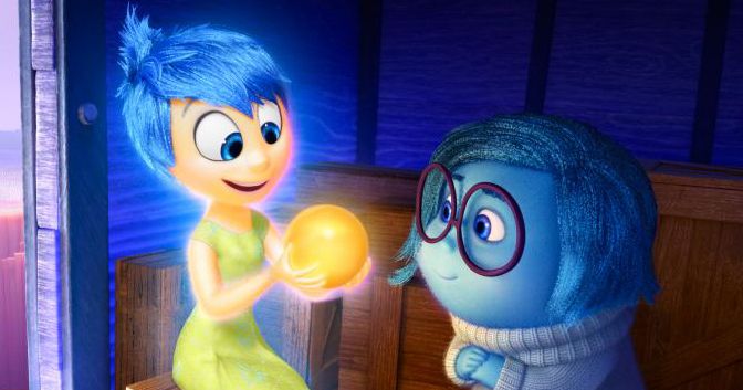 Cannes: Will Pixar’s Inside Out Make You Cry?