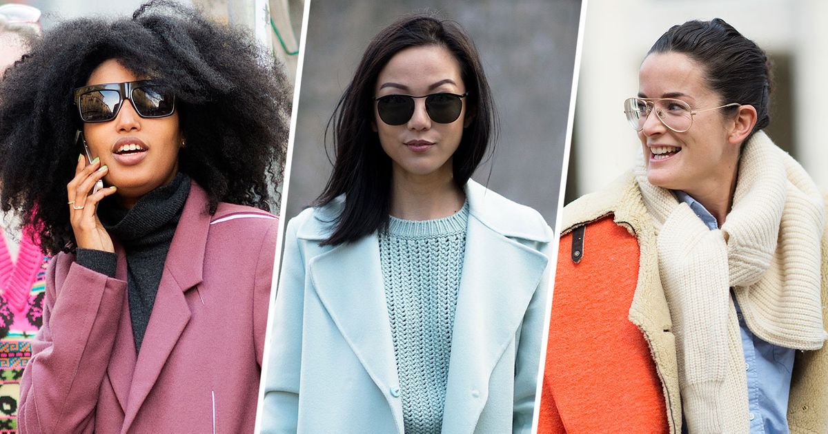 The Top 10 BestDressed People From Fashion Month