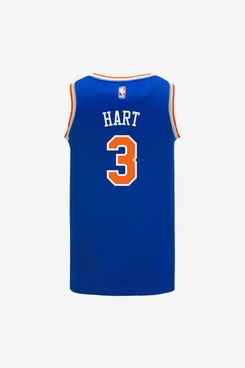 Nike Josh Hart Nike Icon Swingman Jersey