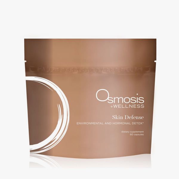 Osmosis Skin Defense – 60 Capsules