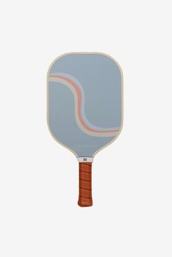 Holbrook Carbon Fiber/Graphite Blend Pickleball Paddle