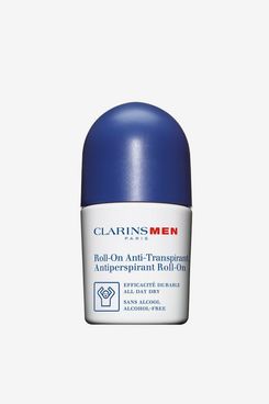 ClarinsMen Antiperspirant Deo Roll-On