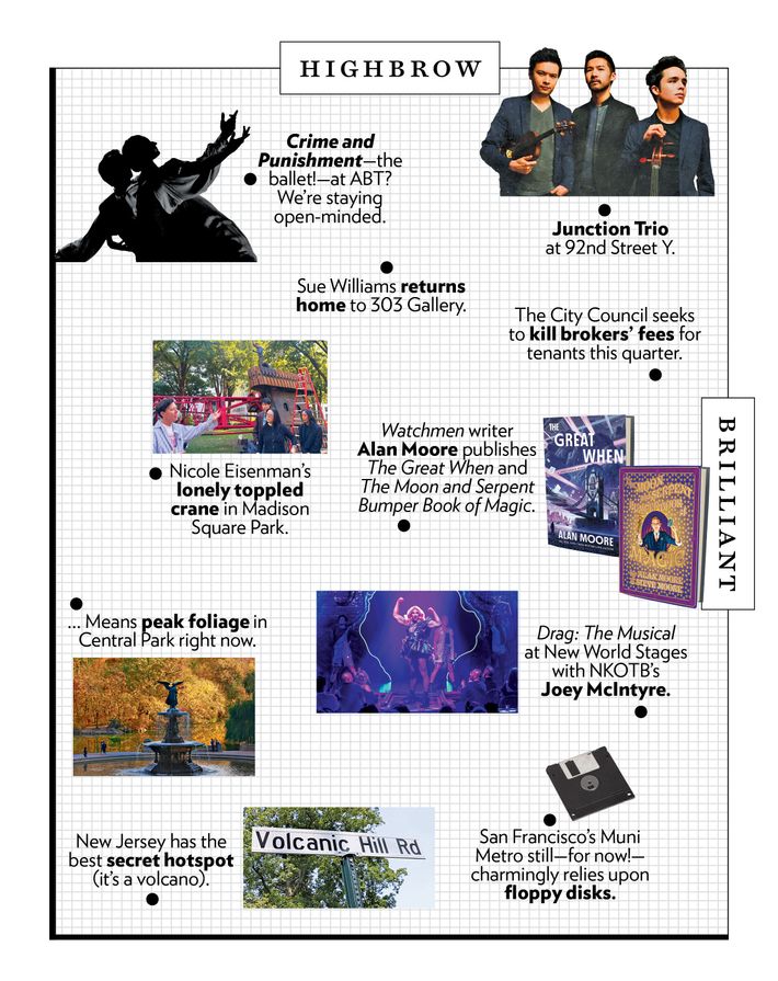 The Approval Matrix: Election Eve