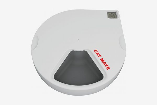 Cat Mate C500 Automatic Feeder With Digital Timer