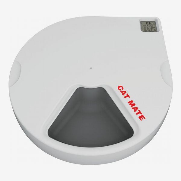 Cat Mate C500 Automatic Feeder With Digital Timer