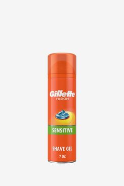 Gillette Fusion Ultra Sensitive Hydra Gel Men’s Shave Gel