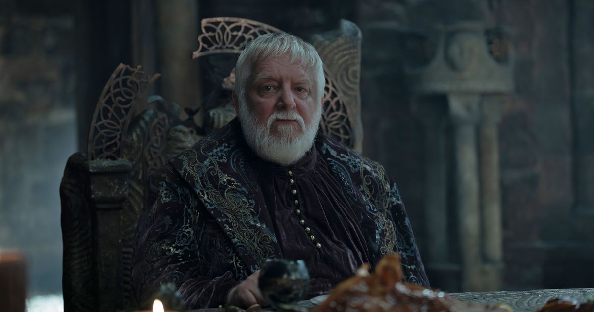 Farewell to House of the Dragon 's Best Hang