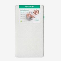 Newton Baby Crib Mattress and Toddler Bed