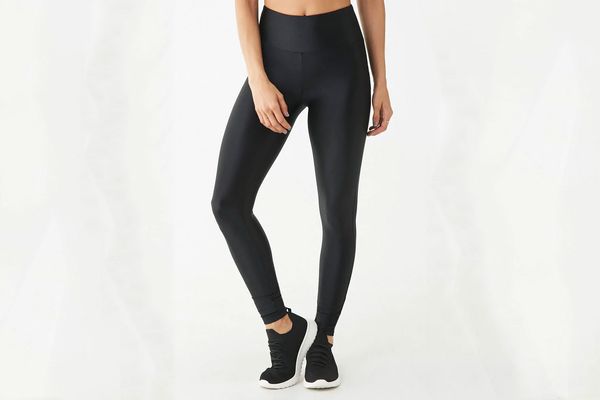 forever 21 athletic wear