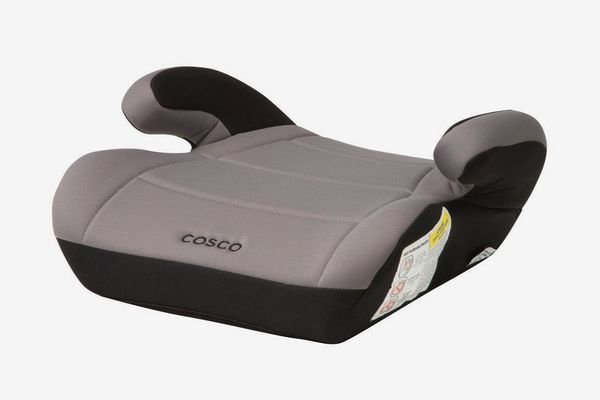 cosco topside booster car seat