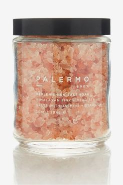 Palermo Body Replenishing Salt Soak