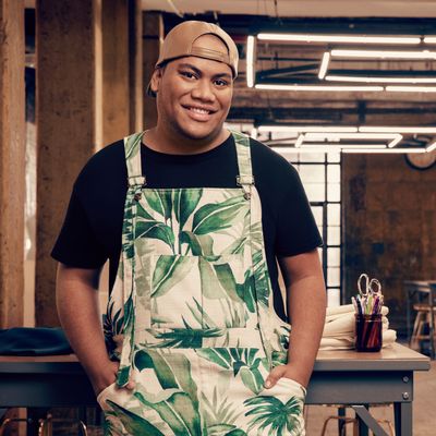 Project Runway - Season 17